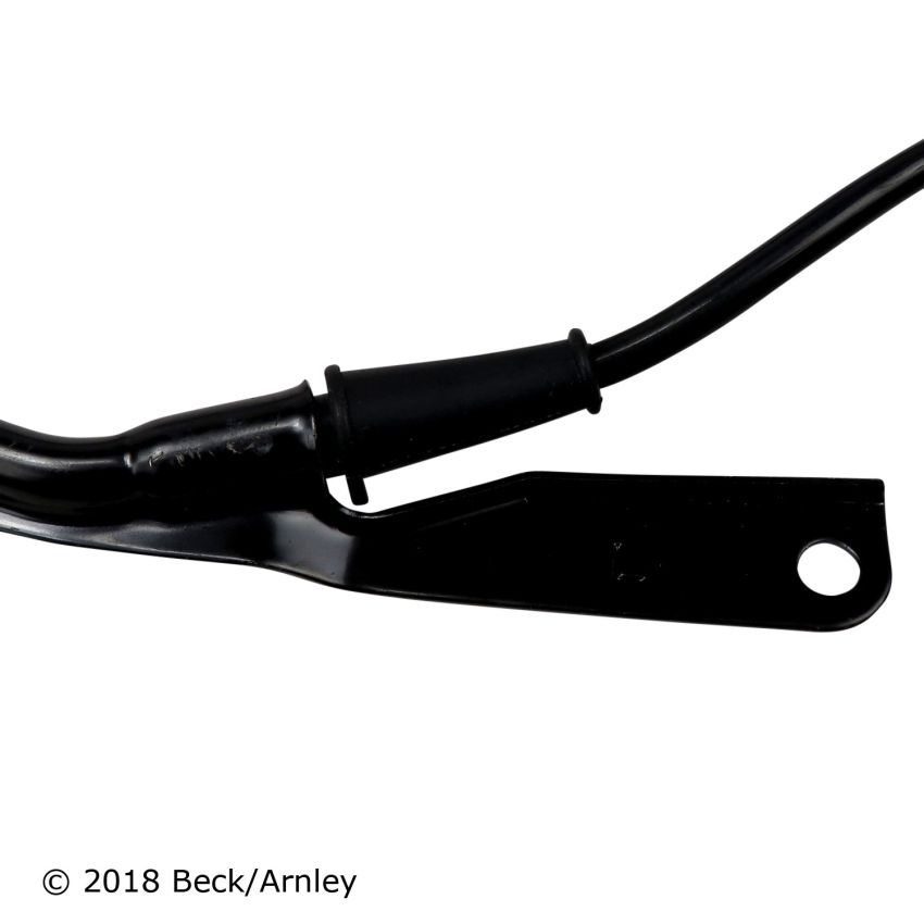 BECK/ARNLEY 084-4318 ABS SPEED SENSOR