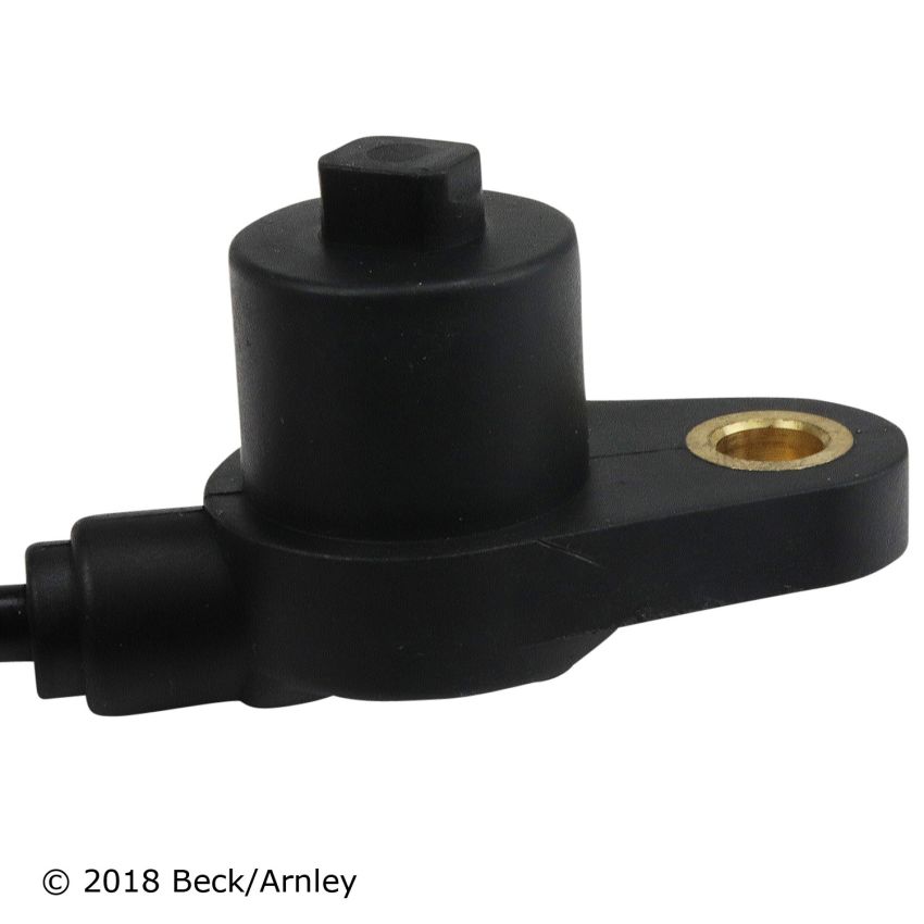 BECK/ARNLEY 084-4322 ABS SPEED SENSOR