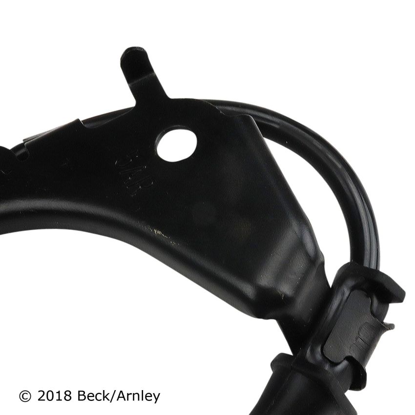 BECK/ARNLEY 084-4322 ABS SPEED SENSOR
