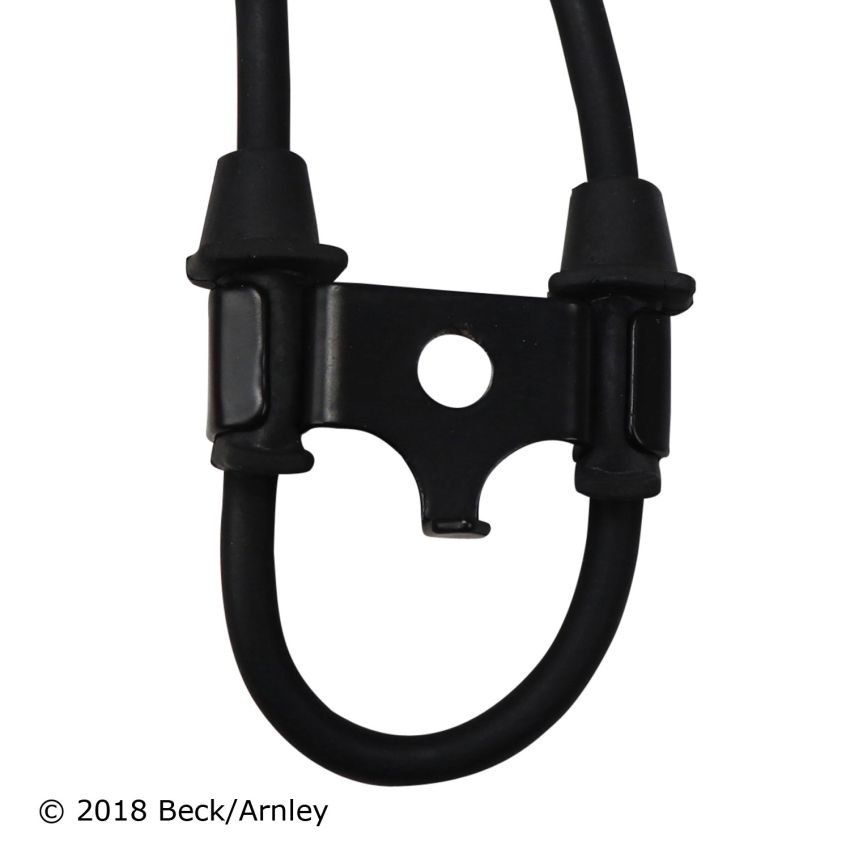 BECK/ARNLEY 084-4326 ABS SPEED SENSOR