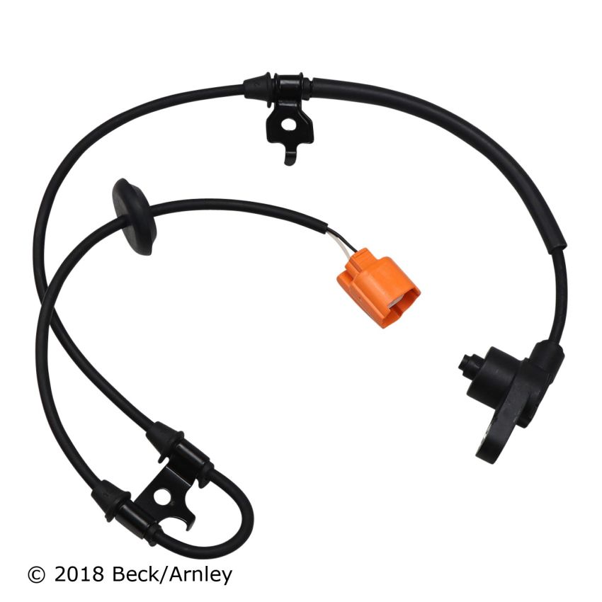 BECK/ARNLEY 084-4326 ABS SPEED SENSOR