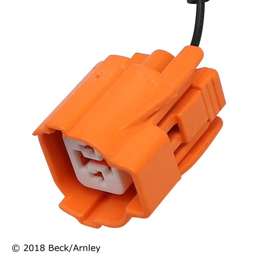 BECK/ARNLEY 084-4327 ABS SPEED SENSOR