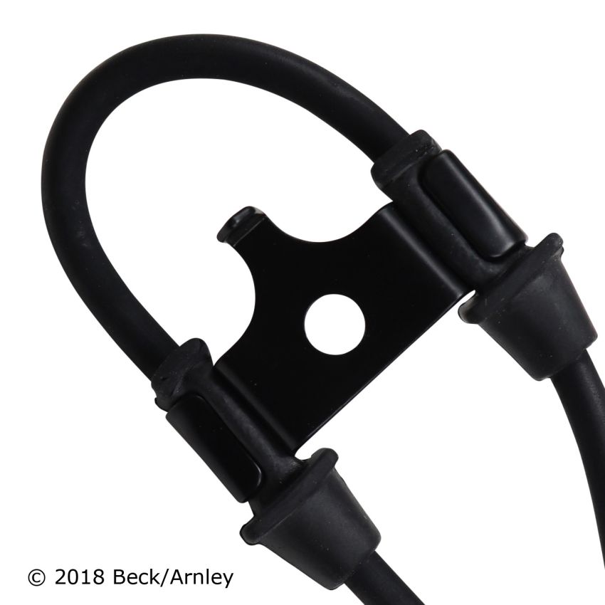 BECK/ARNLEY 084-4327 ABS SPEED SENSOR