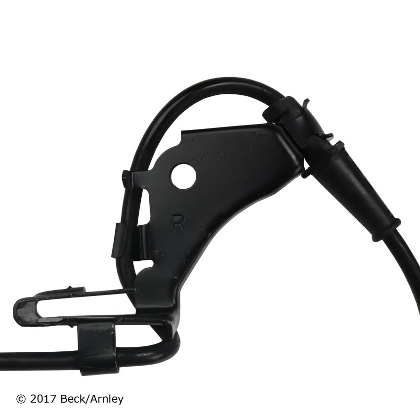 BECK/ARNLEY 084-4328 ABS SPEED SENSOR