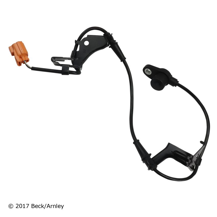 BECK/ARNLEY 084-4328 ABS SPEED SENSOR