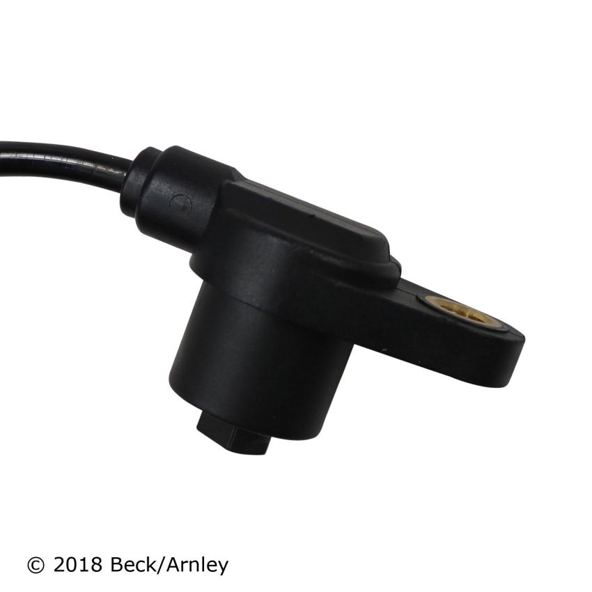 BECK/ARNLEY 084-4329 ABS SPEED SENSOR