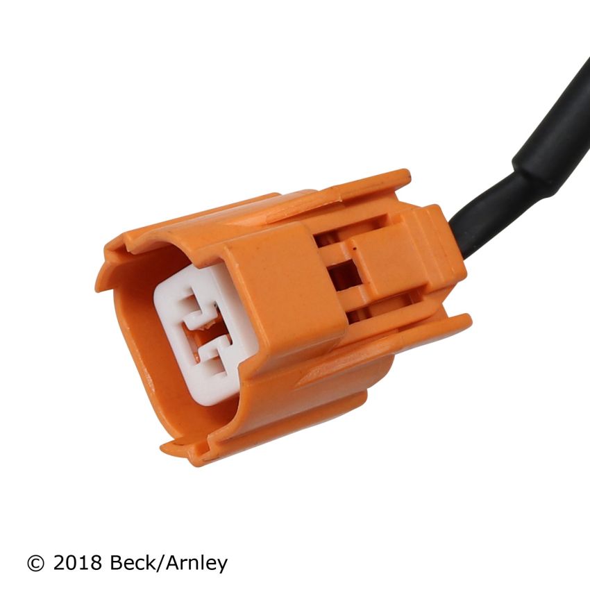 BECK/ARNLEY 084-4329 ABS SPEED SENSOR