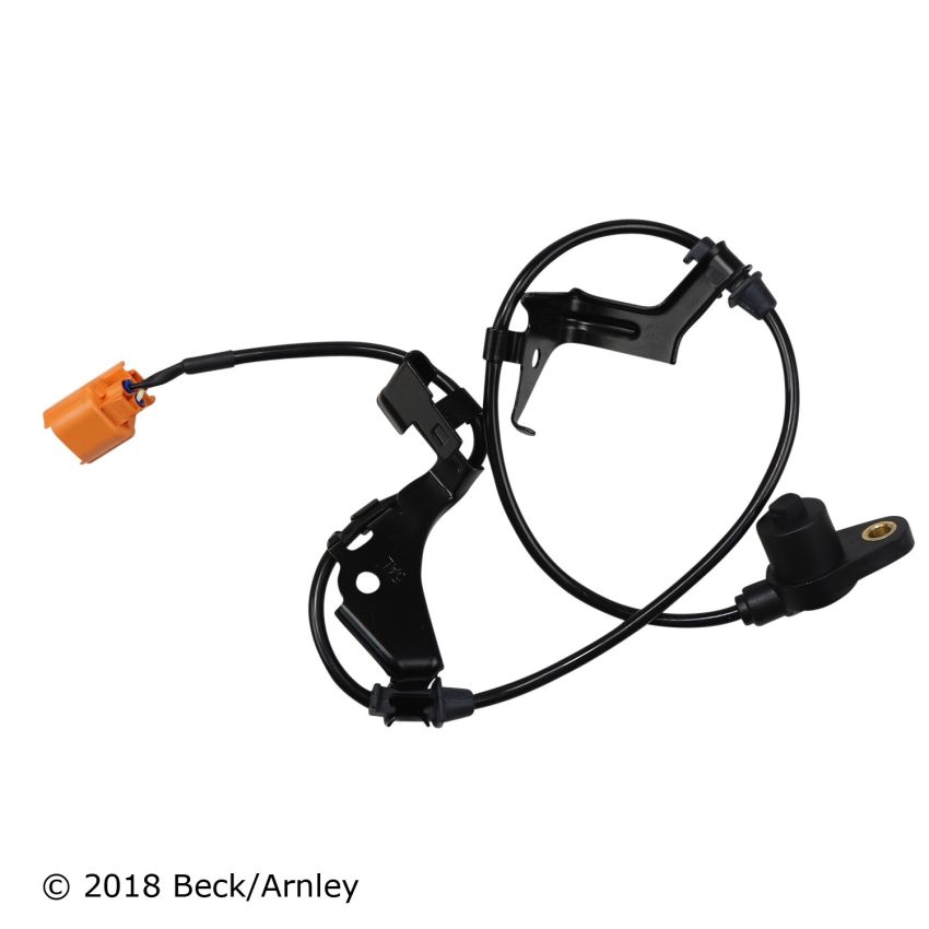 BECK/ARNLEY 084-4329 ABS SPEED SENSOR