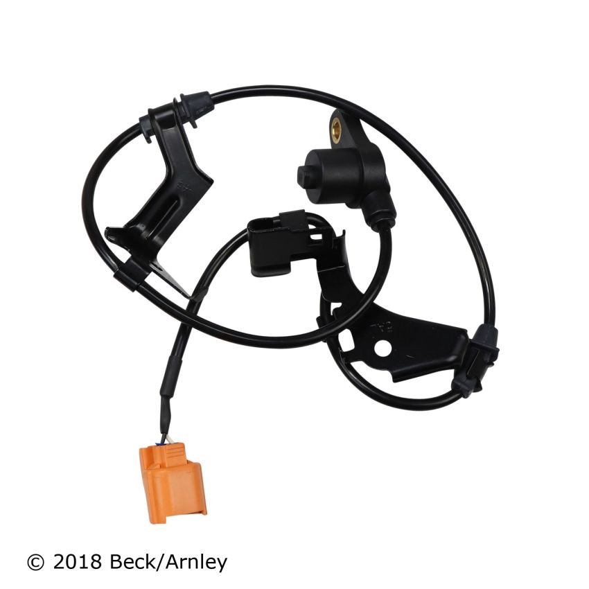 BECK/ARNLEY 084-4329 ABS SPEED SENSOR