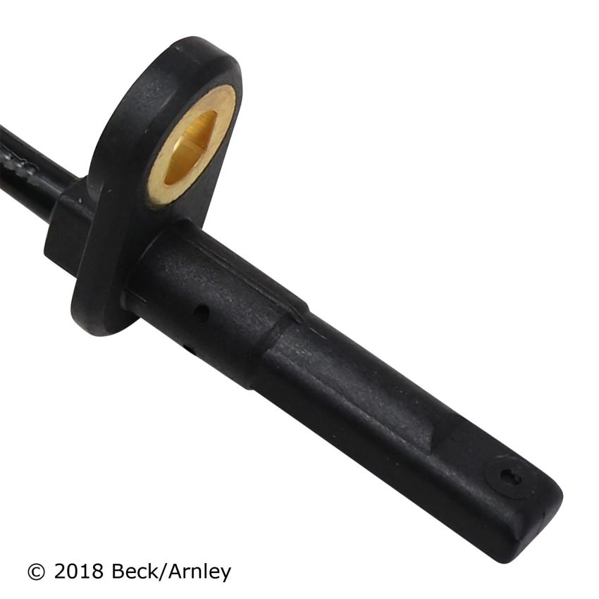 BECK/ARNLEY 084-4333 ABS SPEED SENSOR