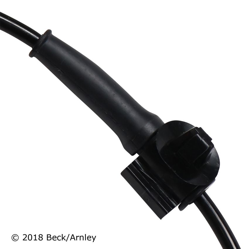 BECK/ARNLEY 084-4333 ABS SPEED SENSOR