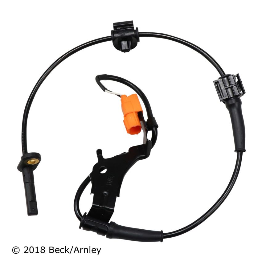 BECK/ARNLEY 084-4333 ABS SPEED SENSOR
