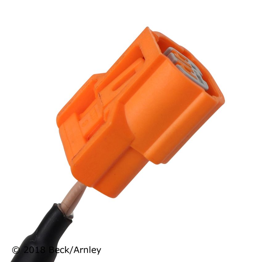 BECK/ARNLEY 084-4334 ABS SPEED SENSOR