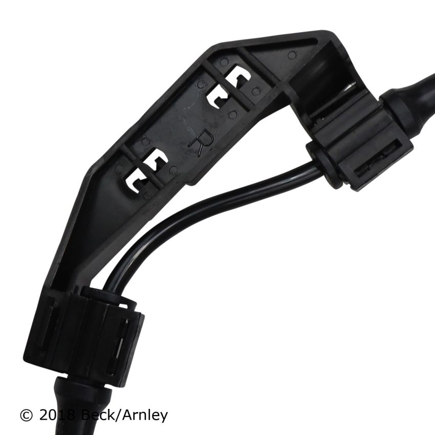 BECK/ARNLEY 084-4334 ABS SPEED SENSOR