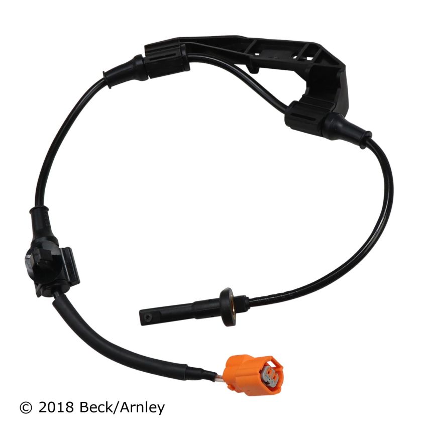 BECK/ARNLEY 084-4334 ABS SPEED SENSOR