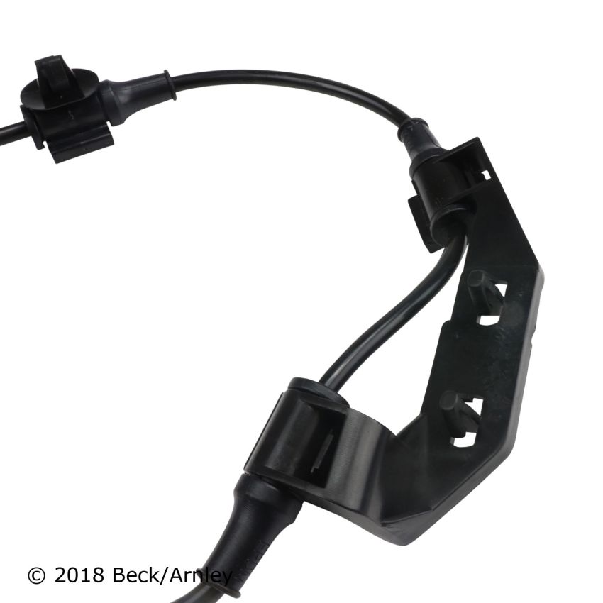 BECK/ARNLEY 084-4335 ABS SPEED SENSOR