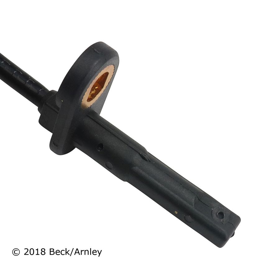 BECK/ARNLEY 084-4335 ABS SPEED SENSOR