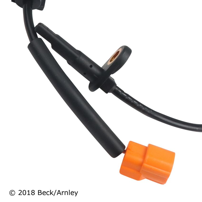 BECK/ARNLEY 084-4335 ABS SPEED SENSOR