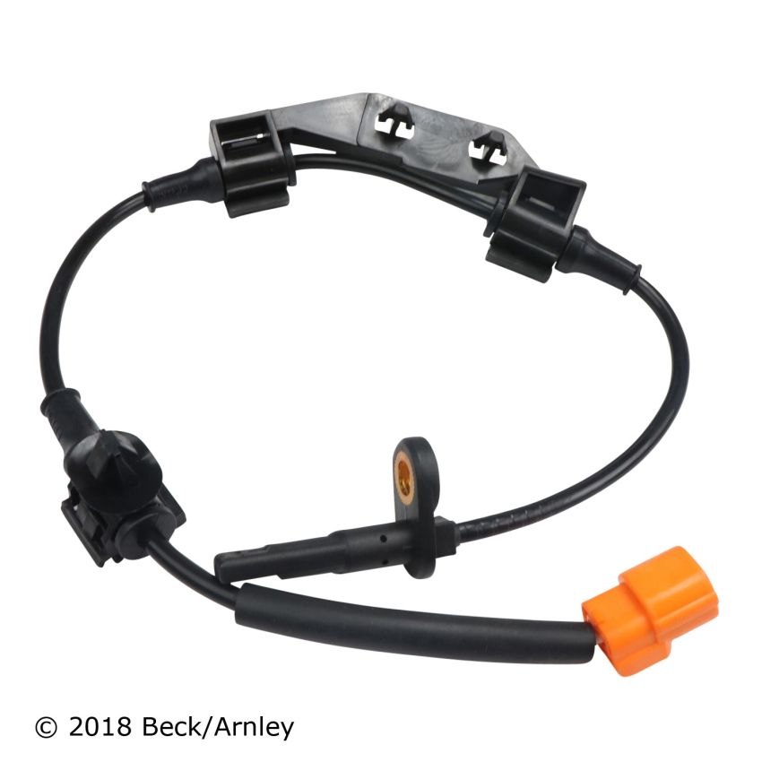 BECK/ARNLEY 084-4335 ABS SPEED SENSOR