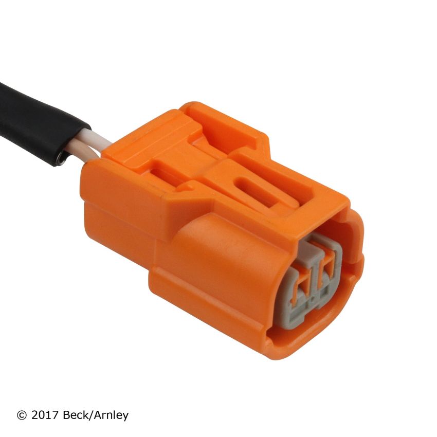 BECK/ARNLEY 084-4337 ABS SPEED SENSOR