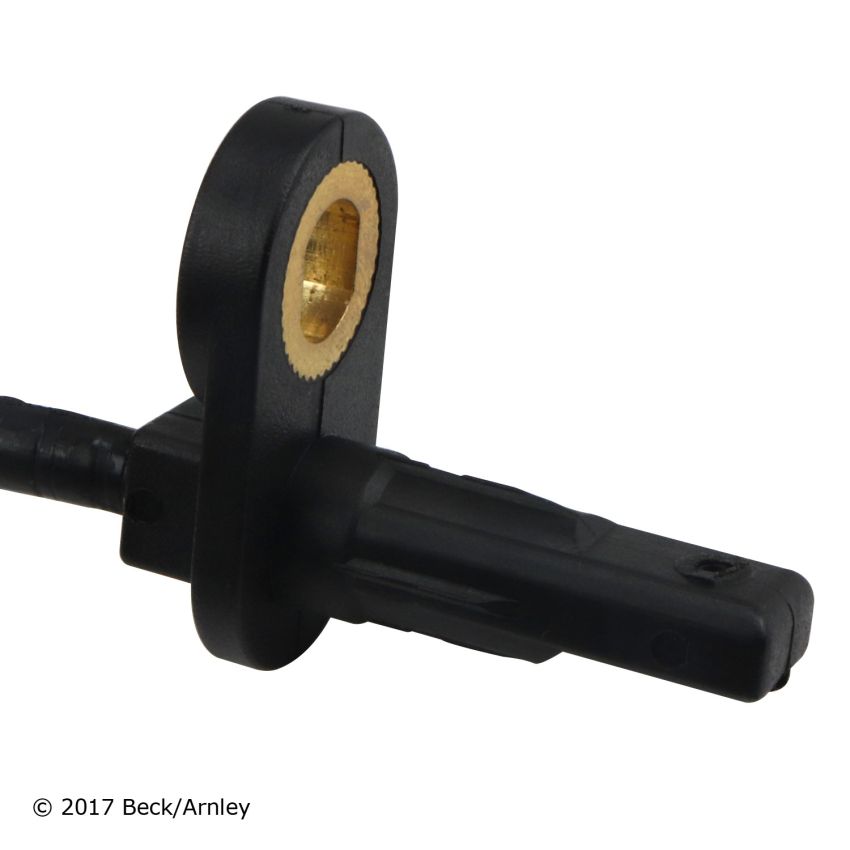 BECK/ARNLEY 084-4337 ABS SPEED SENSOR