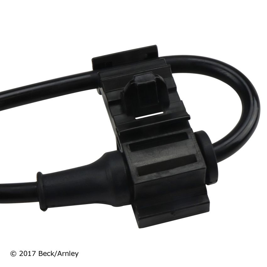 BECK/ARNLEY 084-4337 ABS SPEED SENSOR