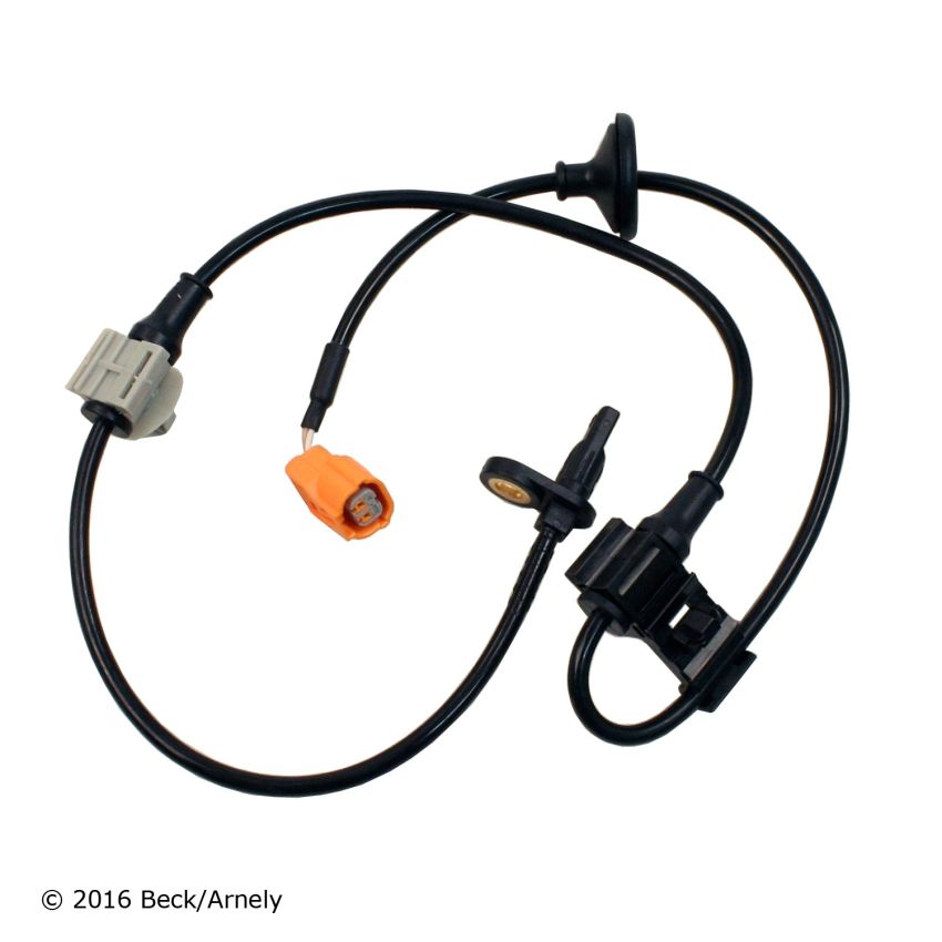 BECK/ARNLEY 084-4337 ABS SPEED SENSOR