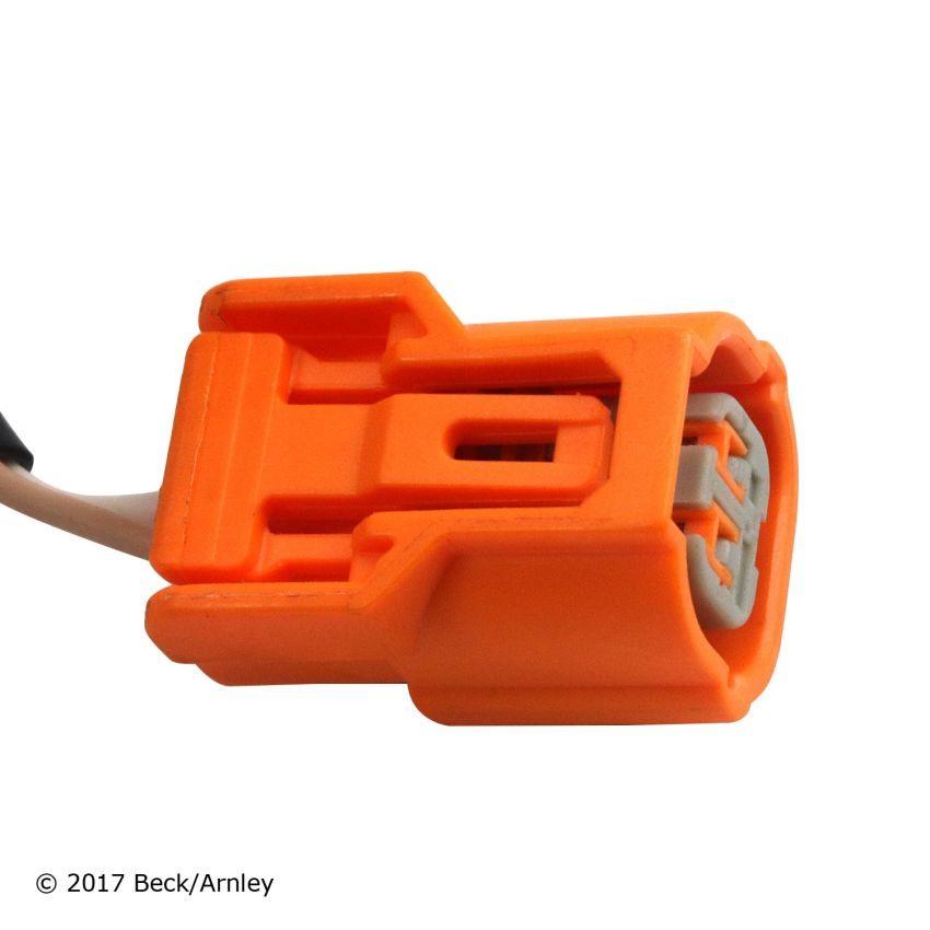 BECK/ARNLEY 084-4338 ABS SPEED SENSOR