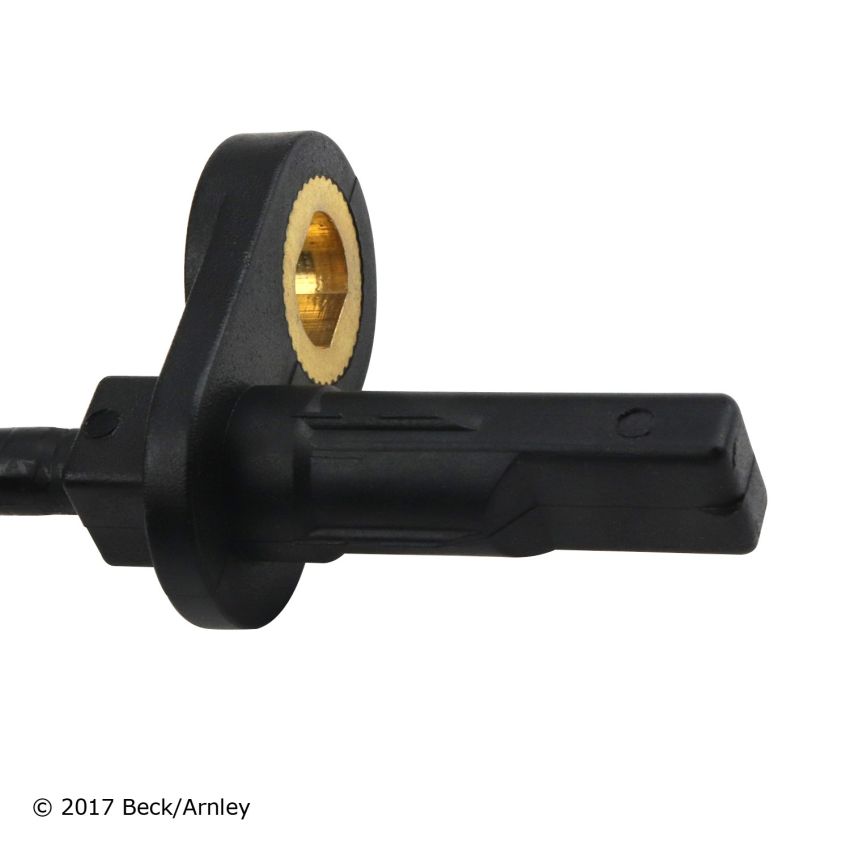 BECK/ARNLEY 084-4338 ABS SPEED SENSOR