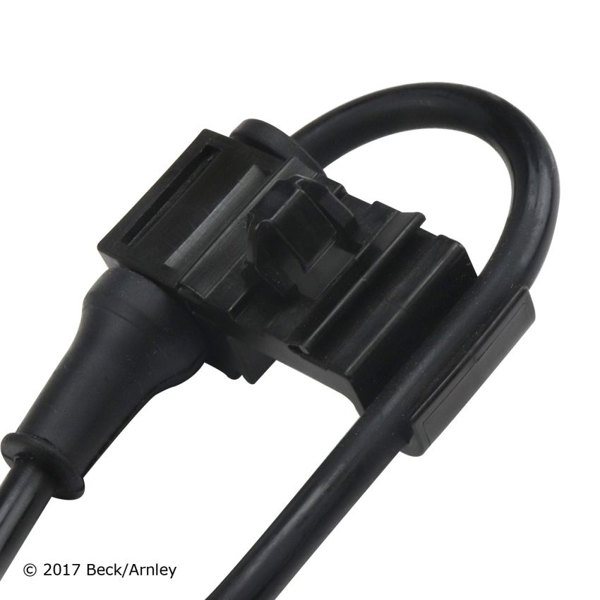 BECK/ARNLEY 084-4338 ABS SPEED SENSOR