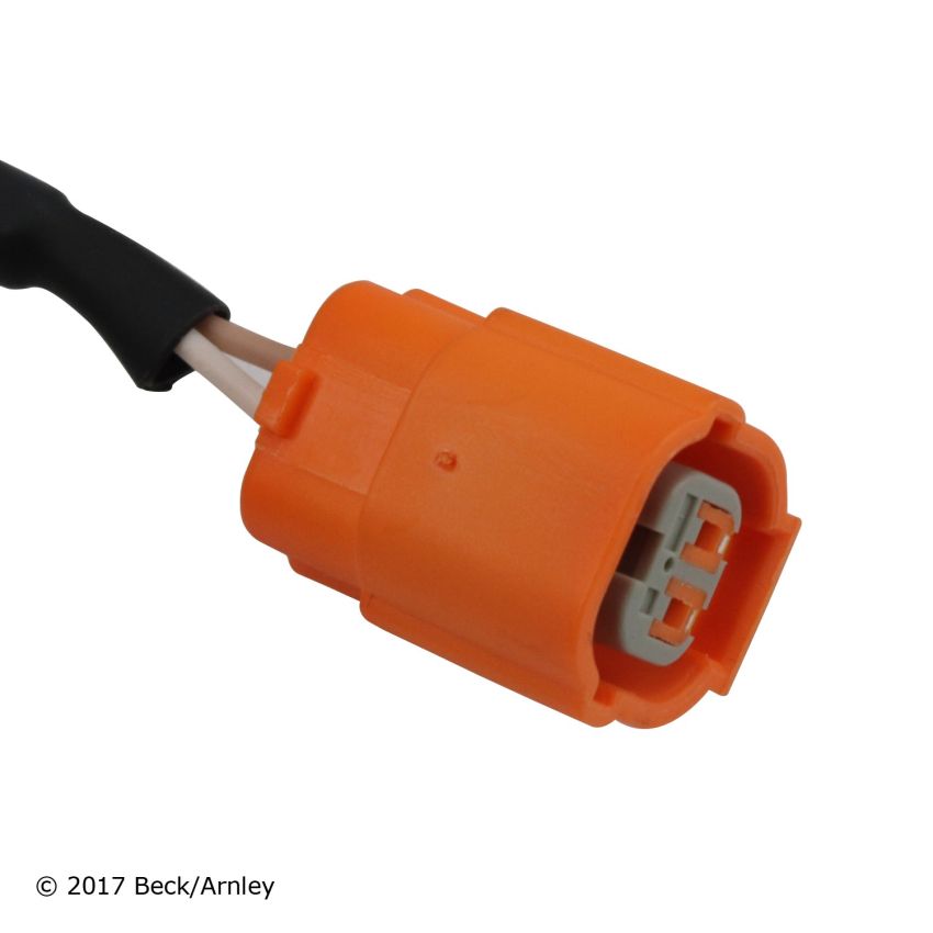BECK/ARNLEY 084-4340 ABS SPEED SENSOR