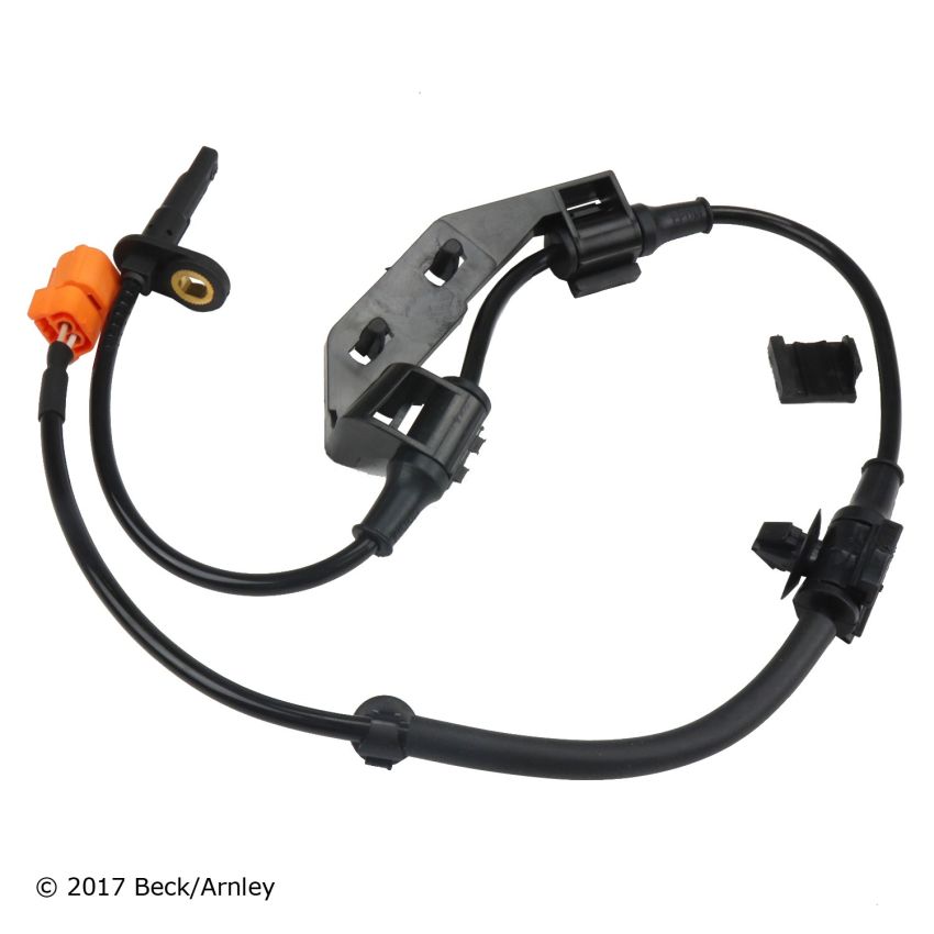 BECK/ARNLEY 084-4340 ABS SPEED SENSOR