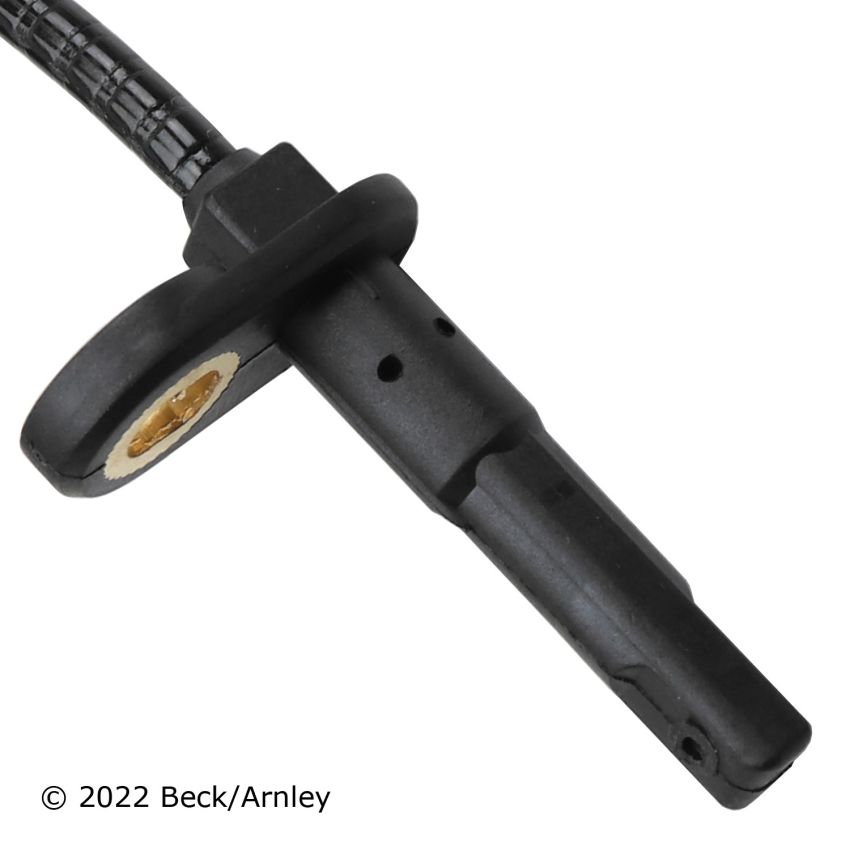 BECK/ARNLEY 084-4341 ABS SPEED SENSOR