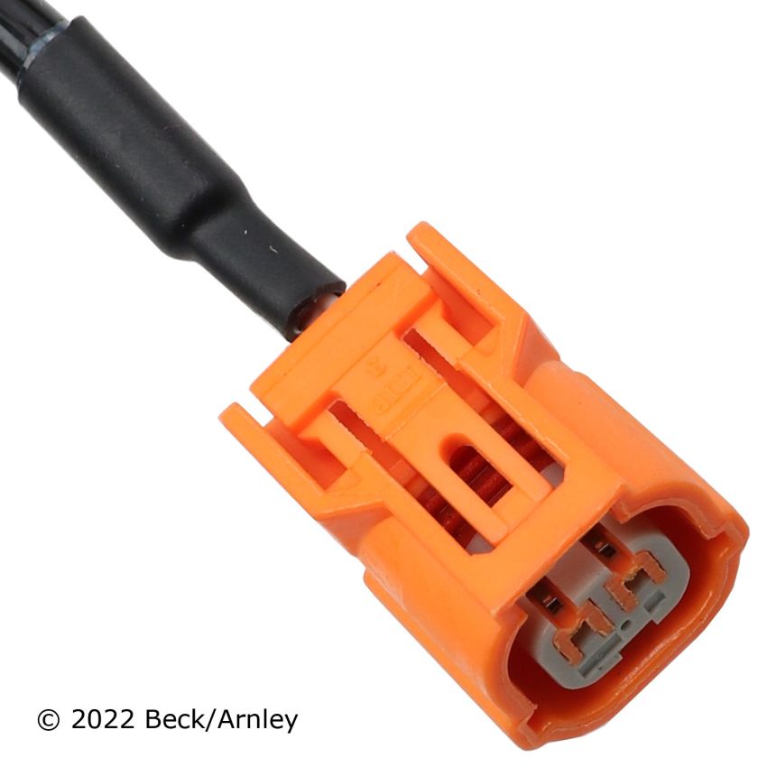 BECK/ARNLEY 084-4341 ABS SPEED SENSOR