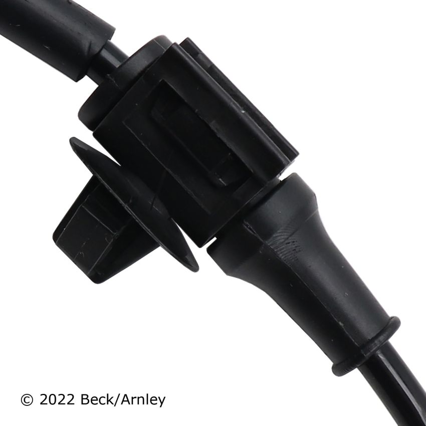 BECK/ARNLEY 084-4341 ABS SPEED SENSOR