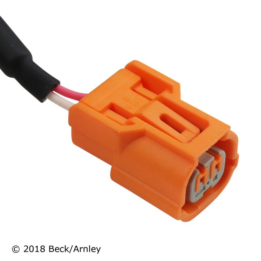 BECK/ARNLEY 084-4343 ABS SPEED SENSOR