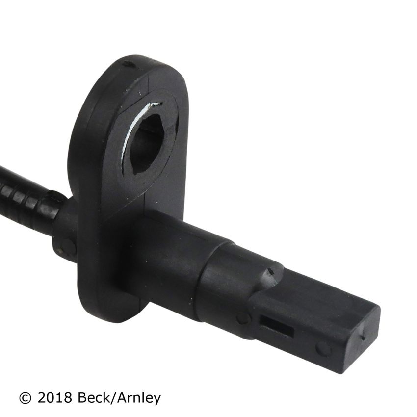 BECK/ARNLEY 084-4343 ABS SPEED SENSOR