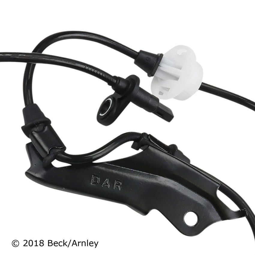 BECK/ARNLEY 084-4343 ABS SPEED SENSOR
