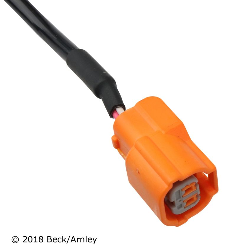 BECK/ARNLEY 084-4344 ABS SPEED SENSOR