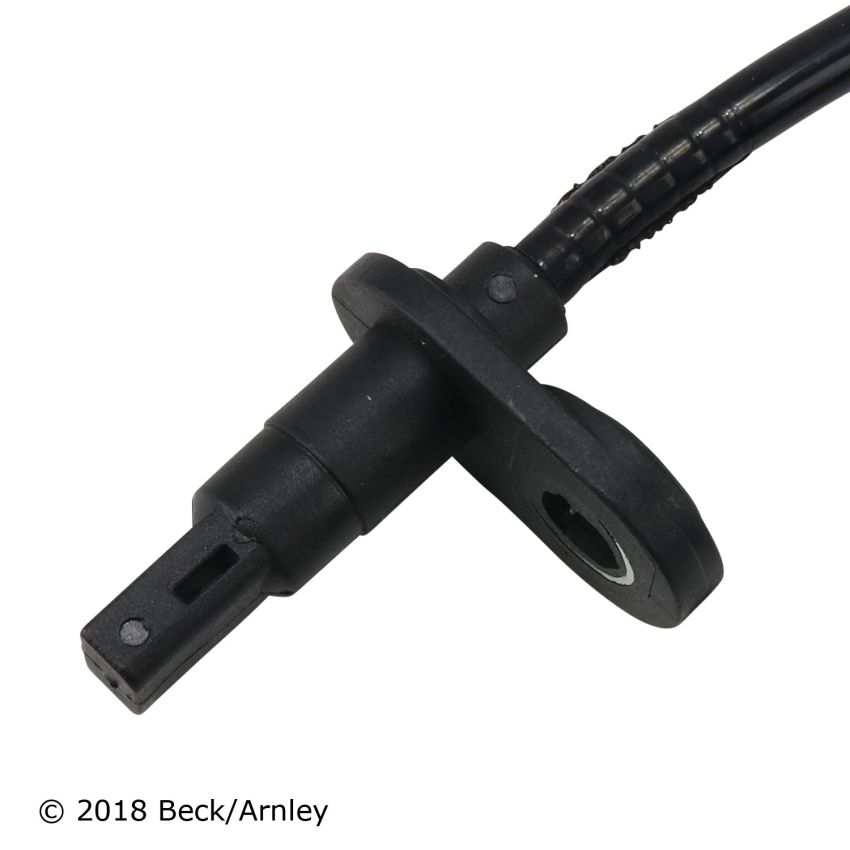 BECK/ARNLEY 084-4344 ABS SPEED SENSOR