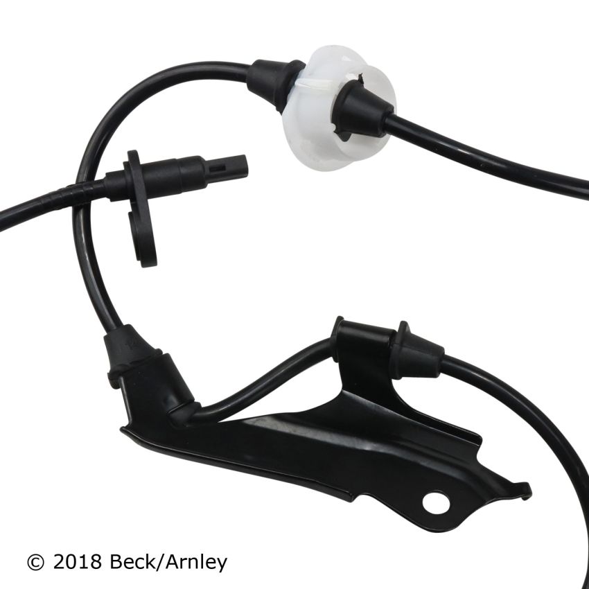 BECK/ARNLEY 084-4344 ABS SPEED SENSOR