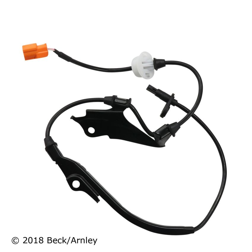BECK/ARNLEY 084-4344 ABS SPEED SENSOR