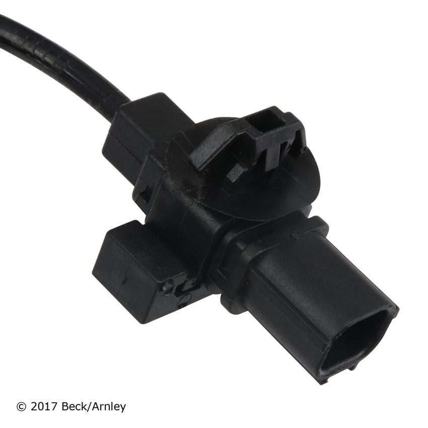 BECK/ARNLEY 084-4345 ABS SPEED SENSOR