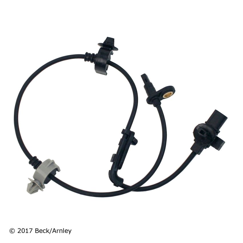 BECK/ARNLEY 084-4347 ABS SPEED SENSOR