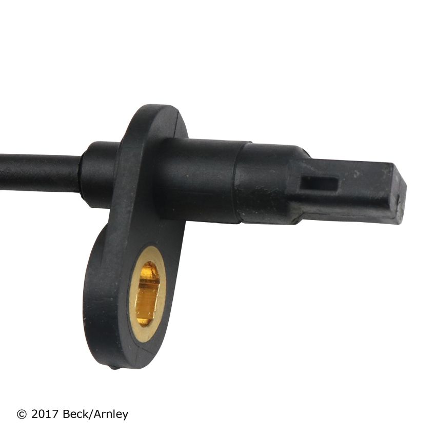 BECK/ARNLEY 084-4348 ABS SPEED SENSOR