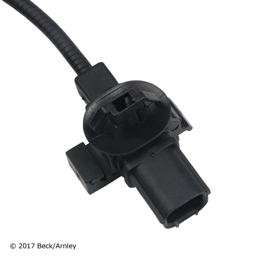 BECK/ARNLEY 084-4348 ABS SPEED SENSOR