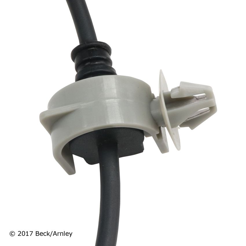BECK/ARNLEY 084-4348 ABS SPEED SENSOR