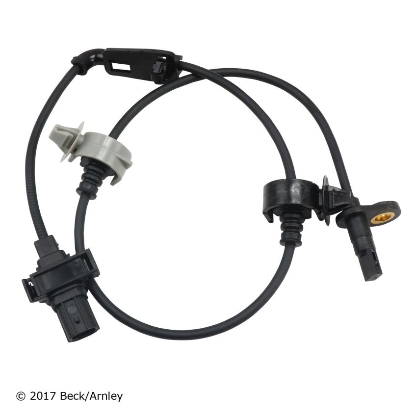 BECK/ARNLEY 084-4348 ABS SPEED SENSOR