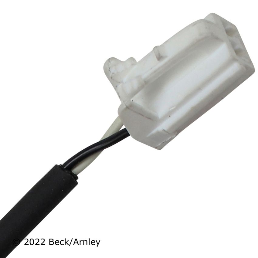 BECK/ARNLEY 084-4357 ABS SPEED SENSOR