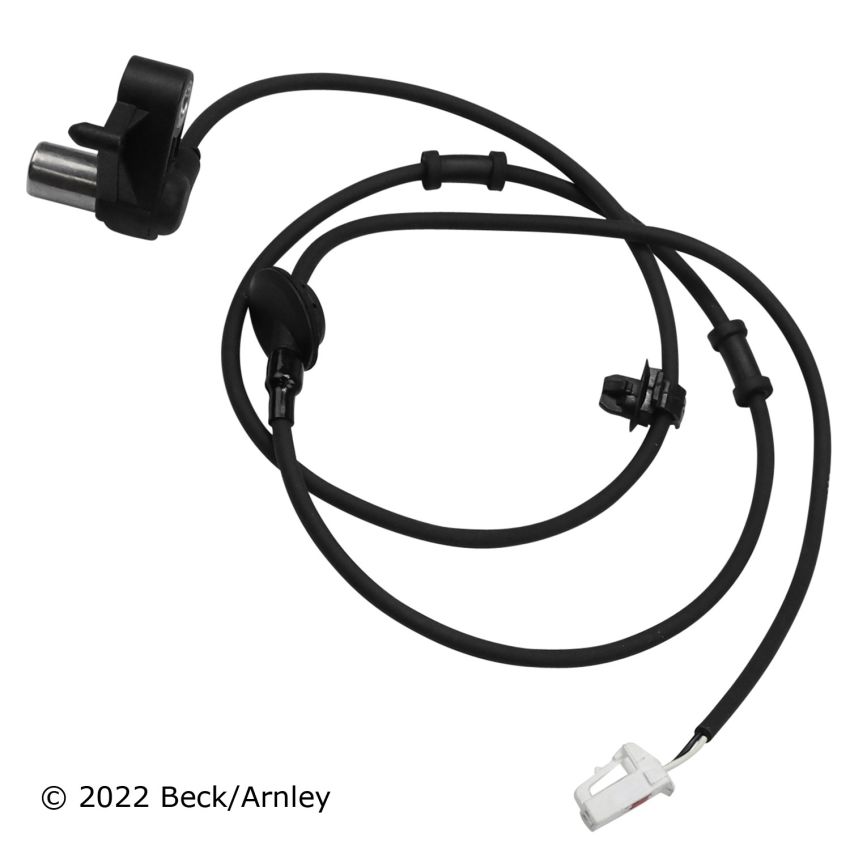BECK/ARNLEY 084-4357 ABS SPEED SENSOR